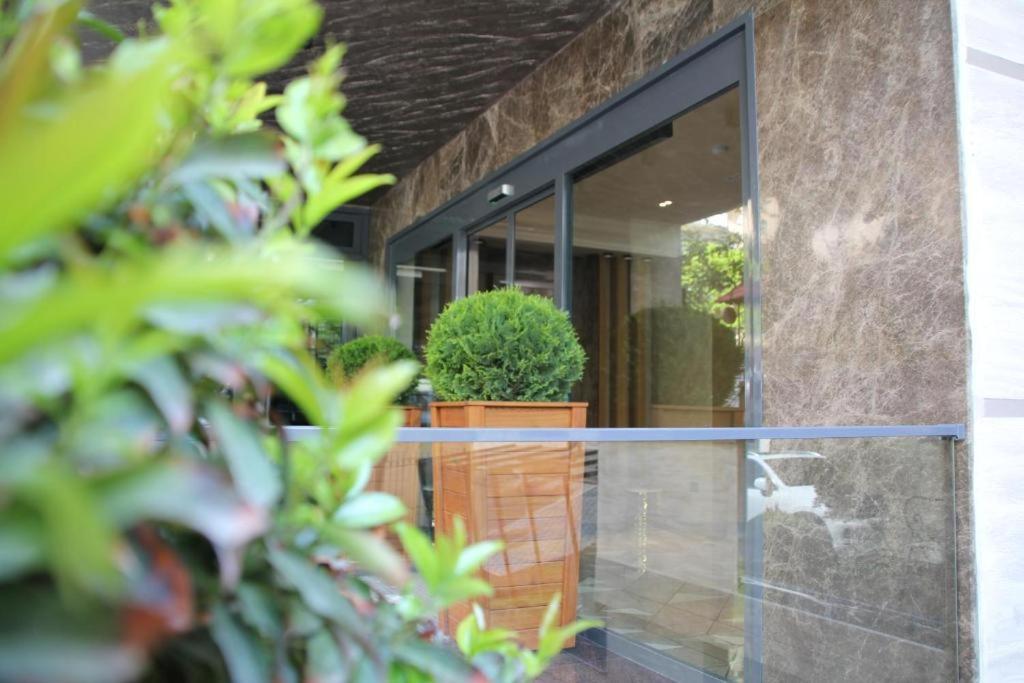 Home Boutique Hostel Baku Exterior foto