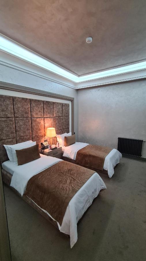 Home Boutique Hostel Baku Exterior foto