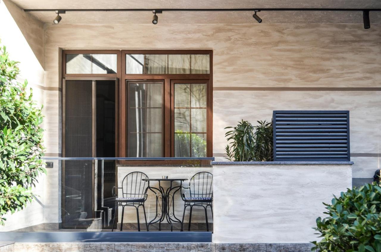 Home Boutique Hostel Baku Exterior foto