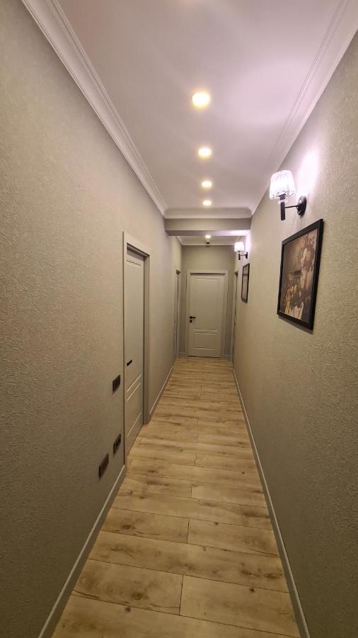 Home Boutique Hostel Baku Exterior foto